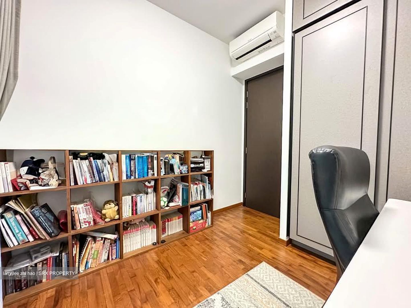 Mayfair Gardens (D21), Condominium #557687531
